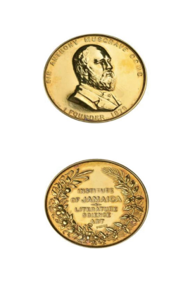 Musgrave Medal